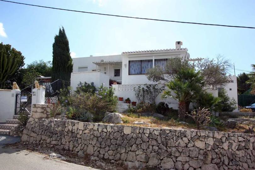 Orba,Alicante,España,3 Bedrooms Bedrooms,1 BañoBathrooms,Pisos,10144