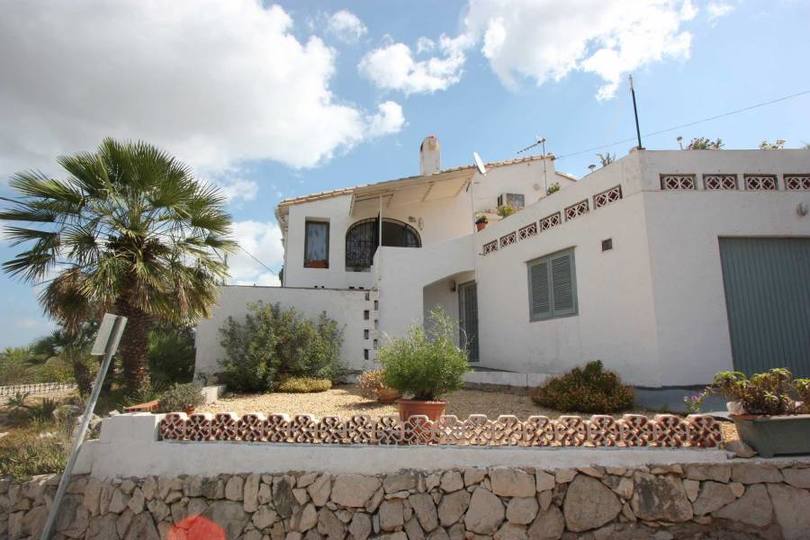 Orba,Alicante,España,3 Bedrooms Bedrooms,1 BañoBathrooms,Pisos,10144