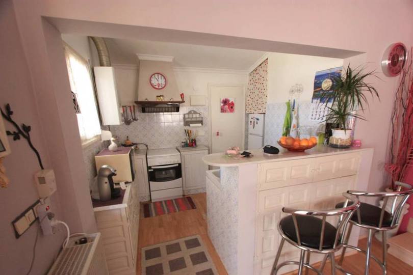 Orba,Alicante,España,3 Bedrooms Bedrooms,1 BañoBathrooms,Pisos,10144