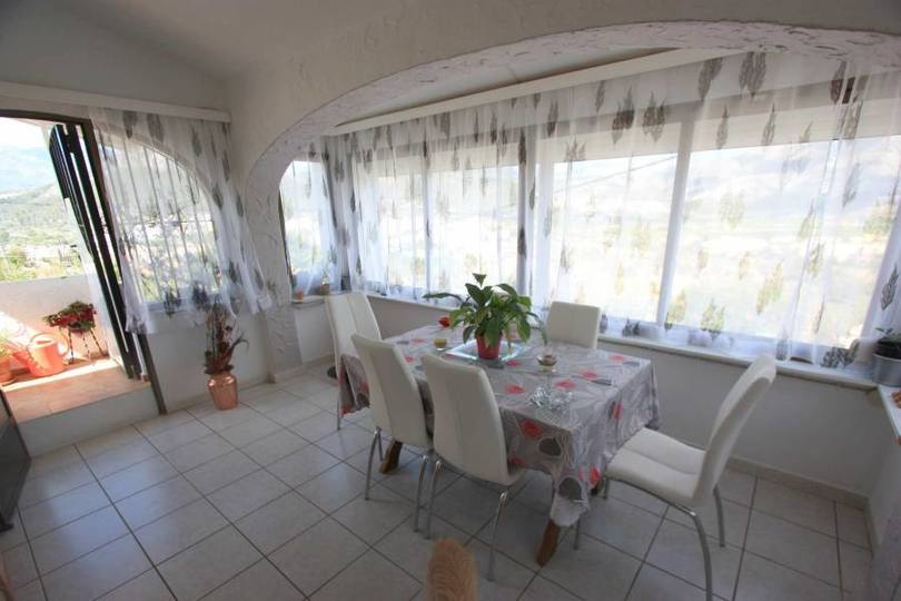 Orba,Alicante,España,3 Bedrooms Bedrooms,1 BañoBathrooms,Pisos,10144