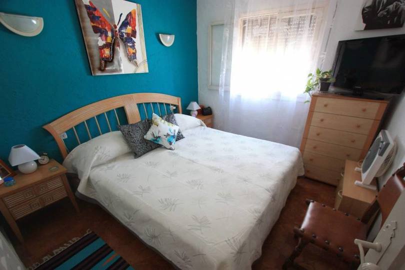 Orba,Alicante,España,3 Bedrooms Bedrooms,1 BañoBathrooms,Pisos,10144
