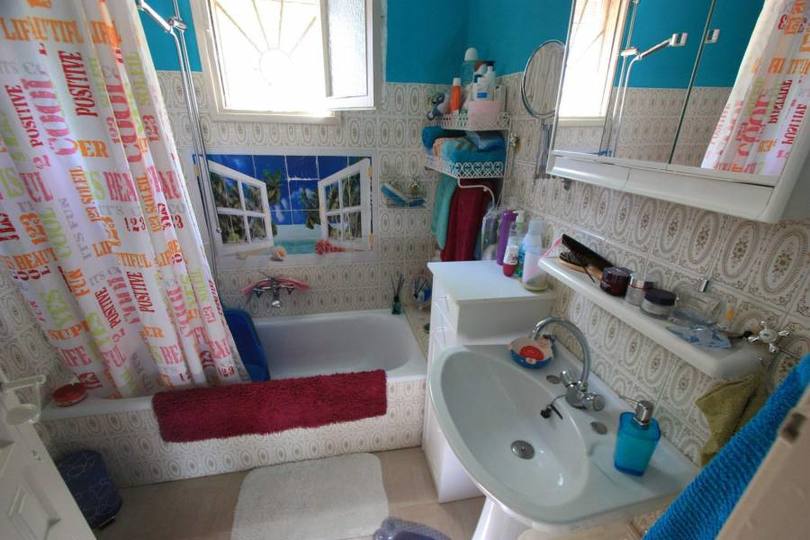 Orba,Alicante,España,3 Bedrooms Bedrooms,1 BañoBathrooms,Pisos,10144