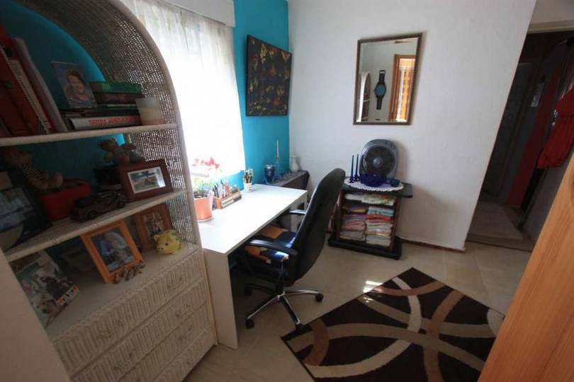 Orba,Alicante,España,3 Bedrooms Bedrooms,1 BañoBathrooms,Pisos,10144