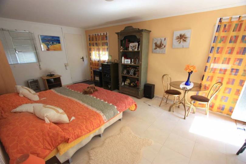 Orba,Alicante,España,3 Bedrooms Bedrooms,1 BañoBathrooms,Pisos,10144
