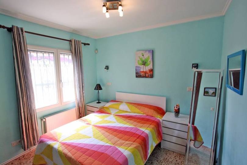 Dénia,Alicante,España,2 Bedrooms Bedrooms,1 BañoBathrooms,Pisos,10147