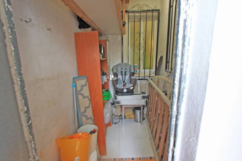 Dénia,Alicante,España,2 Bedrooms Bedrooms,1 BañoBathrooms,Pisos,10147