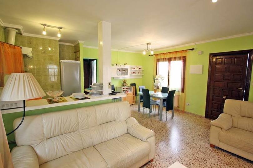 Dénia,Alicante,España,2 Bedrooms Bedrooms,1 BañoBathrooms,Pisos,10147