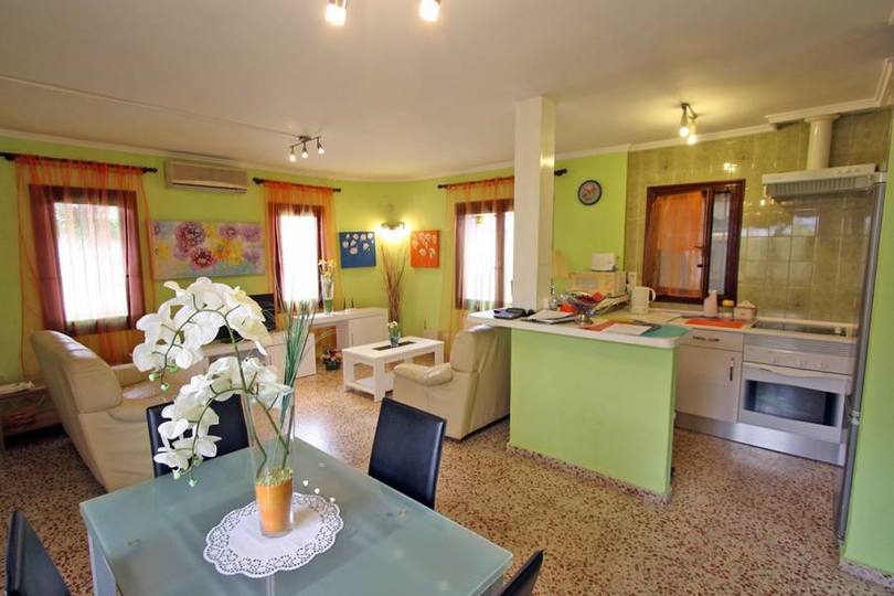 Dénia,Alicante,España,2 Bedrooms Bedrooms,1 BañoBathrooms,Pisos,10147
