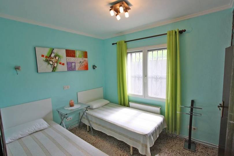 Dénia,Alicante,España,2 Bedrooms Bedrooms,1 BañoBathrooms,Pisos,10147