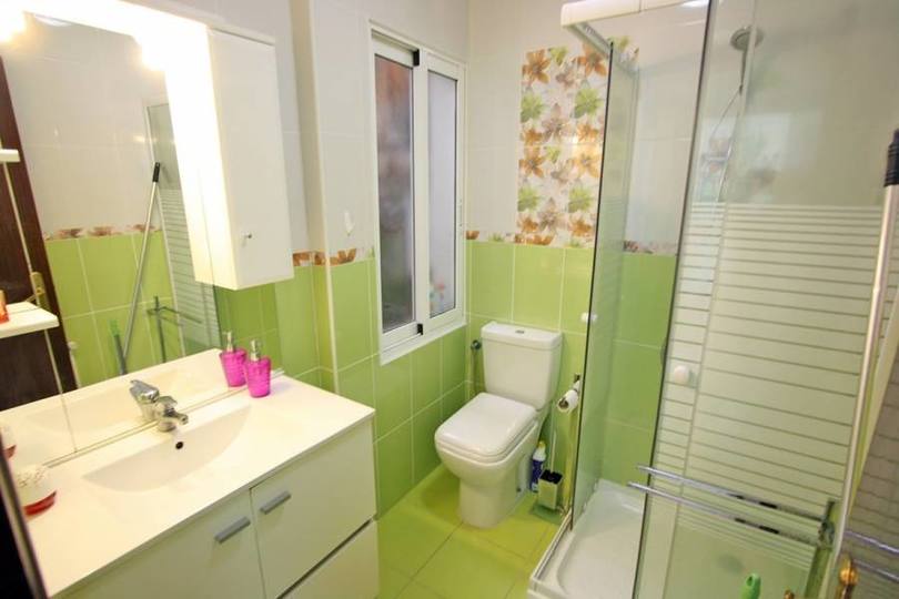 Dénia,Alicante,España,2 Bedrooms Bedrooms,1 BañoBathrooms,Pisos,10147