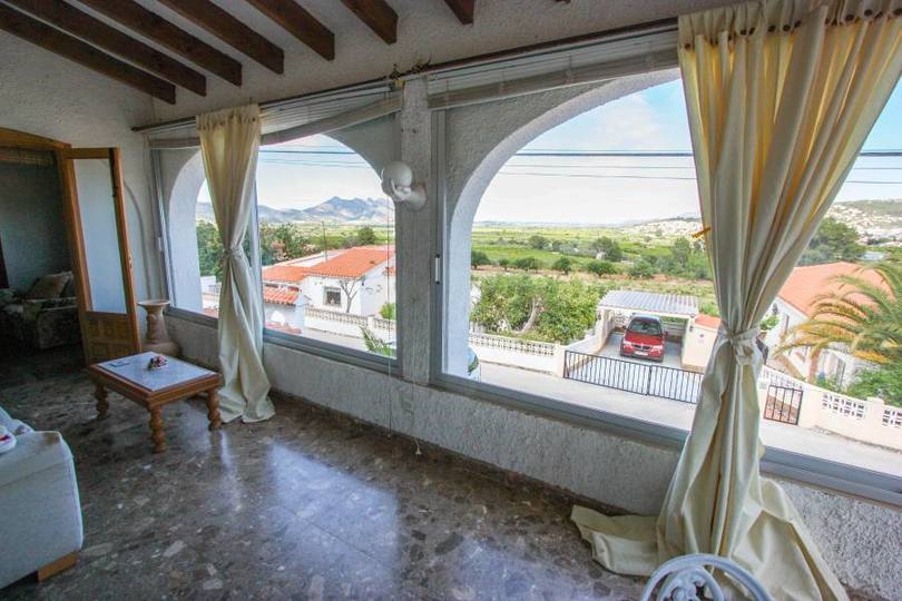 Orba,Alicante,España,3 Bedrooms Bedrooms,2 BathroomsBathrooms,Pisos,10148