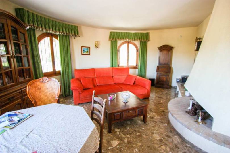 Orba,Alicante,España,3 Bedrooms Bedrooms,2 BathroomsBathrooms,Pisos,10148