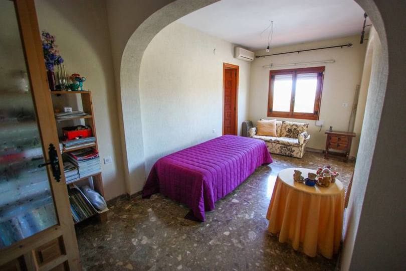 Orba,Alicante,España,3 Bedrooms Bedrooms,2 BathroomsBathrooms,Pisos,10148