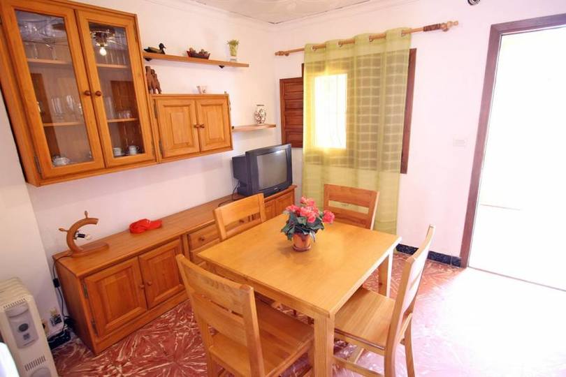 Dénia,Alicante,España,4 Bedrooms Bedrooms,2 BathroomsBathrooms,Pisos,10149