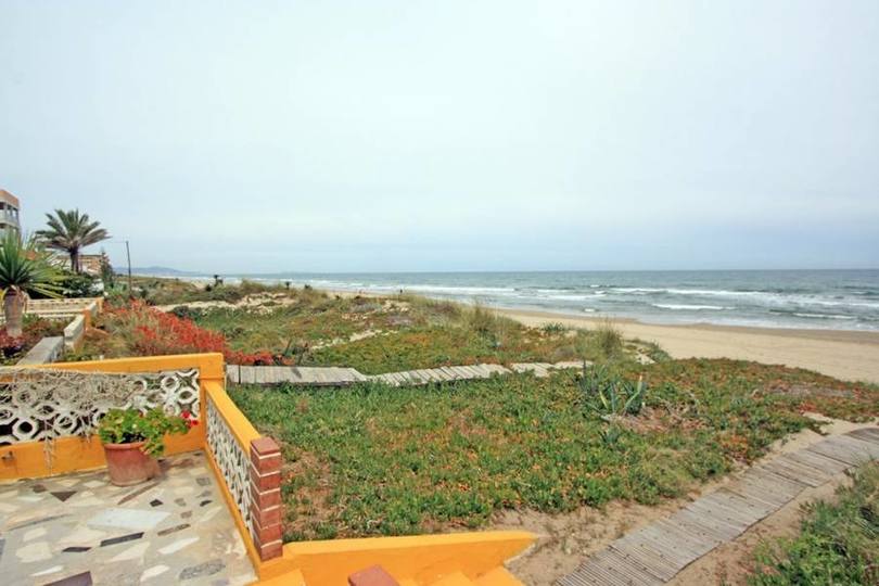 Dénia,Alicante,España,4 Bedrooms Bedrooms,2 BathroomsBathrooms,Pisos,10149