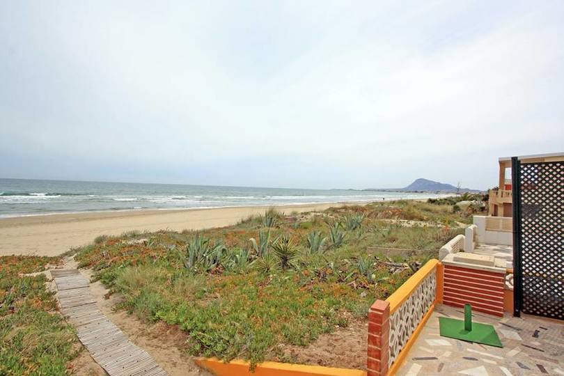 Dénia,Alicante,España,4 Bedrooms Bedrooms,2 BathroomsBathrooms,Pisos,10149