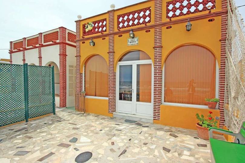 Dénia,Alicante,España,4 Bedrooms Bedrooms,2 BathroomsBathrooms,Pisos,10149