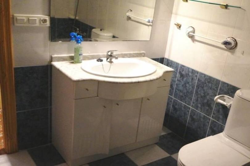 Dénia,Alicante,España,3 Bedrooms Bedrooms,2 BathroomsBathrooms,Pisos,10150