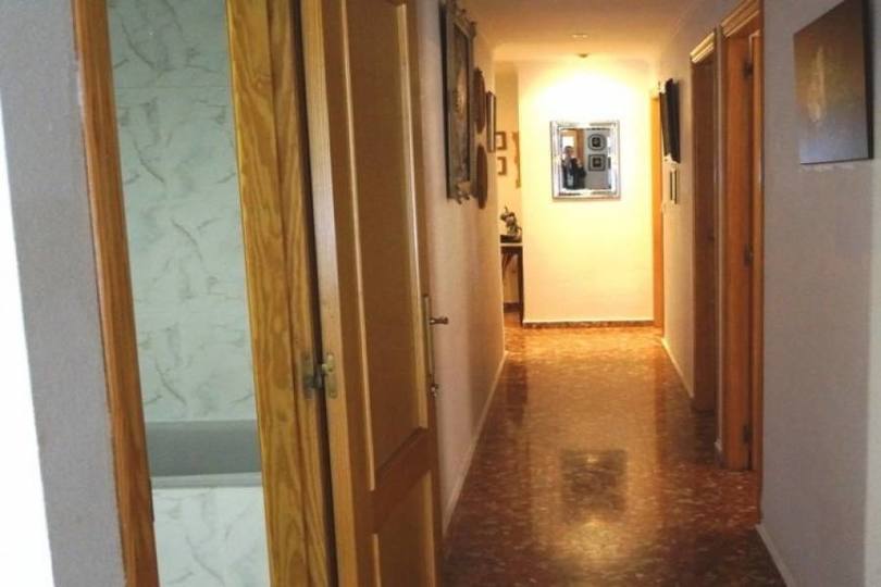 Dénia,Alicante,España,3 Bedrooms Bedrooms,2 BathroomsBathrooms,Pisos,10150