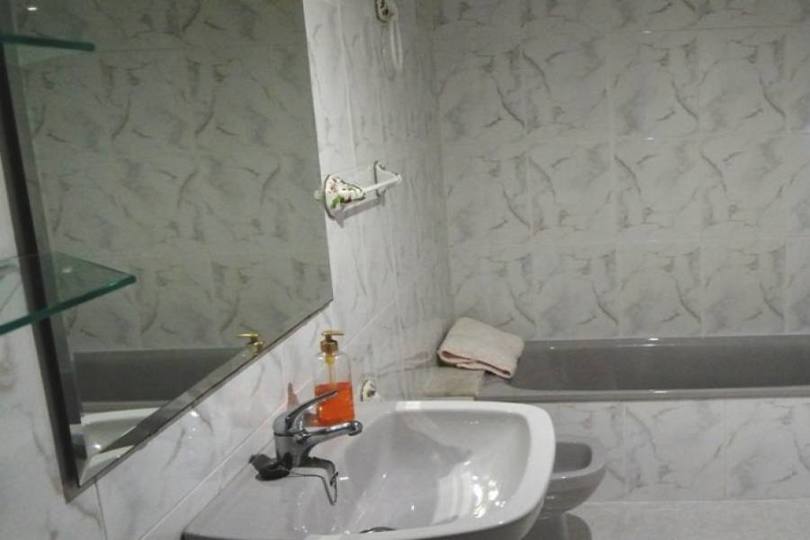 Dénia,Alicante,España,3 Bedrooms Bedrooms,2 BathroomsBathrooms,Pisos,10150