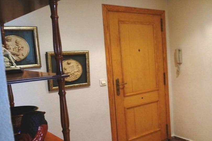 Dénia,Alicante,España,3 Bedrooms Bedrooms,2 BathroomsBathrooms,Pisos,10150