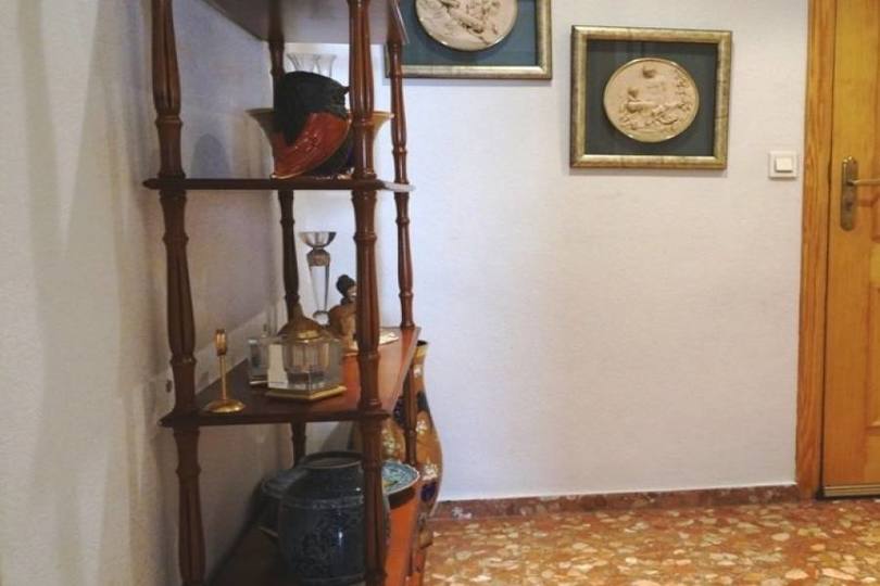 Dénia,Alicante,España,3 Bedrooms Bedrooms,2 BathroomsBathrooms,Pisos,10150