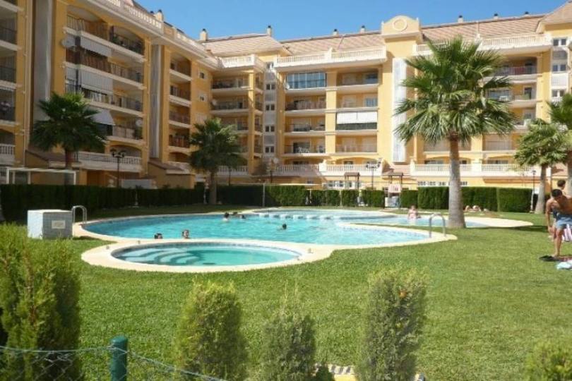 Dénia,Alicante,España,3 Bedrooms Bedrooms,2 BathroomsBathrooms,Pisos,10151