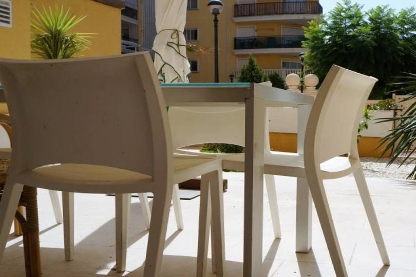 Dénia,Alicante,España,3 Bedrooms Bedrooms,2 BathroomsBathrooms,Pisos,10151