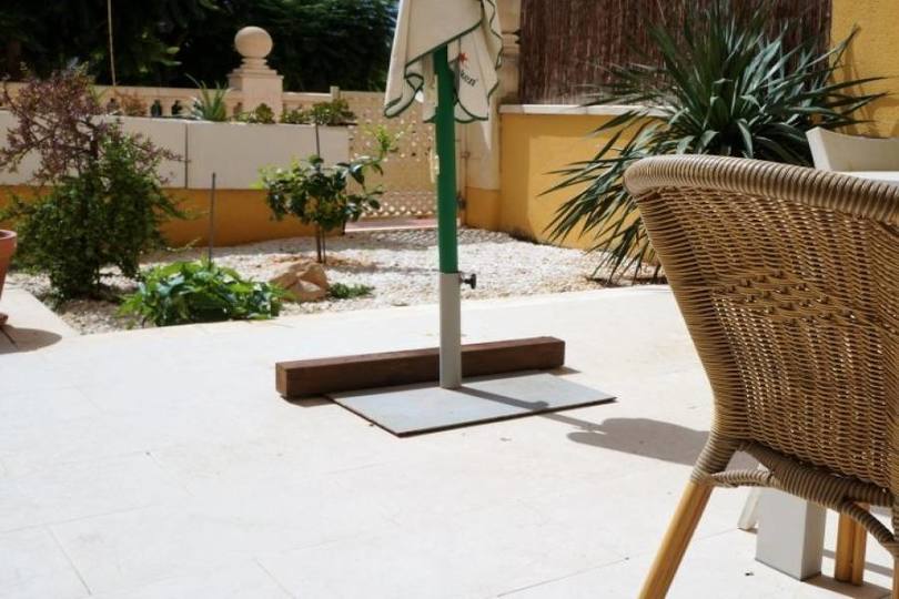 Dénia,Alicante,España,3 Bedrooms Bedrooms,2 BathroomsBathrooms,Pisos,10151
