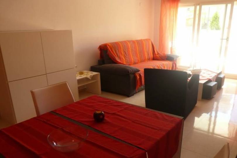 Dénia,Alicante,España,3 Bedrooms Bedrooms,2 BathroomsBathrooms,Pisos,10151