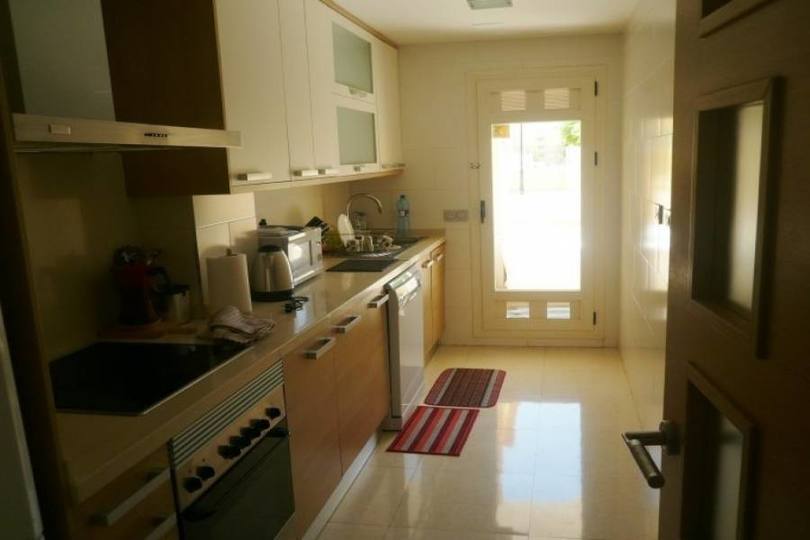 Dénia,Alicante,España,3 Bedrooms Bedrooms,2 BathroomsBathrooms,Pisos,10151