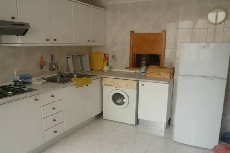 Dénia,Alicante,España,2 Bedrooms Bedrooms,1 BañoBathrooms,Pisos,10153