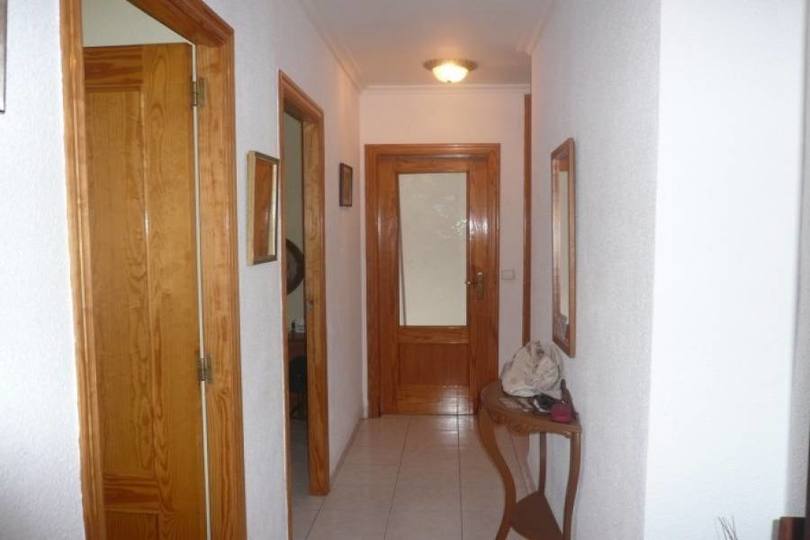 Dénia,Alicante,España,2 Bedrooms Bedrooms,1 BañoBathrooms,Pisos,10153