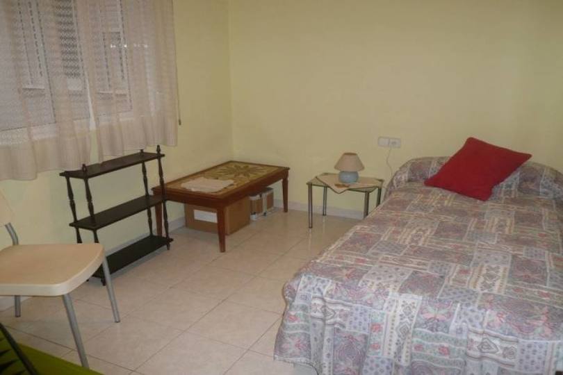 Dénia,Alicante,España,2 Bedrooms Bedrooms,1 BañoBathrooms,Pisos,10153