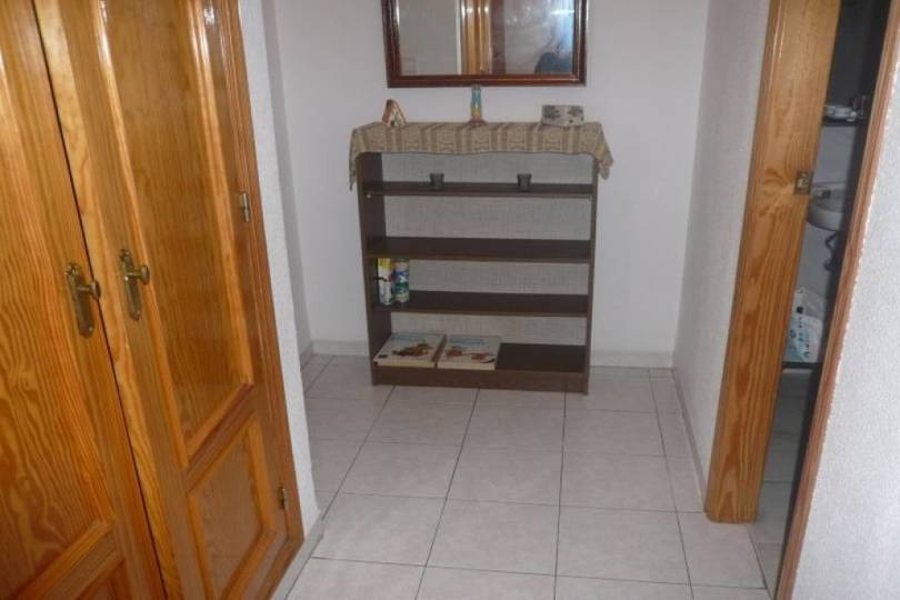 Dénia,Alicante,España,2 Bedrooms Bedrooms,1 BañoBathrooms,Pisos,10153