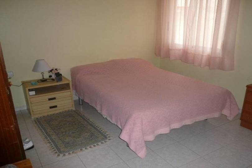 Dénia,Alicante,España,2 Bedrooms Bedrooms,1 BañoBathrooms,Pisos,10153