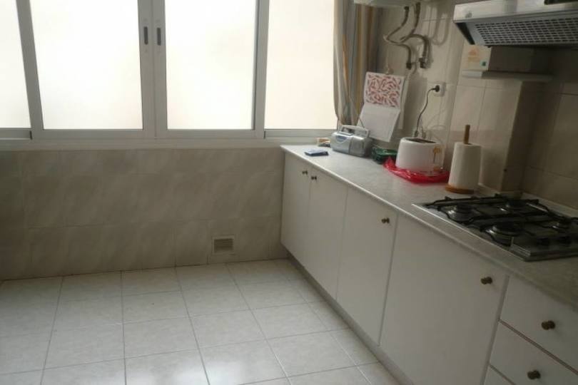Dénia,Alicante,España,2 Bedrooms Bedrooms,1 BañoBathrooms,Pisos,10153