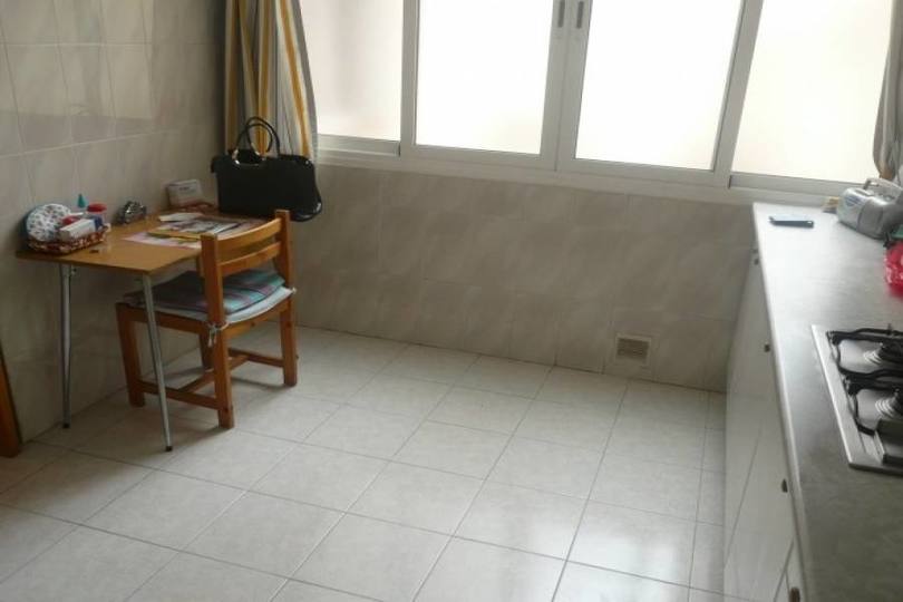 Dénia,Alicante,España,2 Bedrooms Bedrooms,1 BañoBathrooms,Pisos,10153