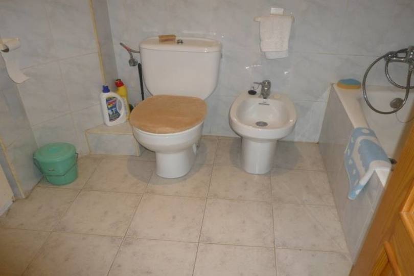 Dénia,Alicante,España,2 Bedrooms Bedrooms,1 BañoBathrooms,Pisos,10153