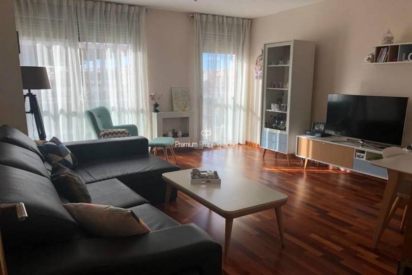 Elche,Alicante,España,2 Bedrooms Bedrooms,2 BathroomsBathrooms,Pisos,10156