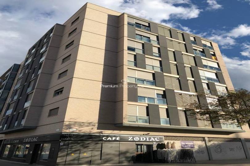 Elche,Alicante,España,2 Bedrooms Bedrooms,2 BathroomsBathrooms,Pisos,10156