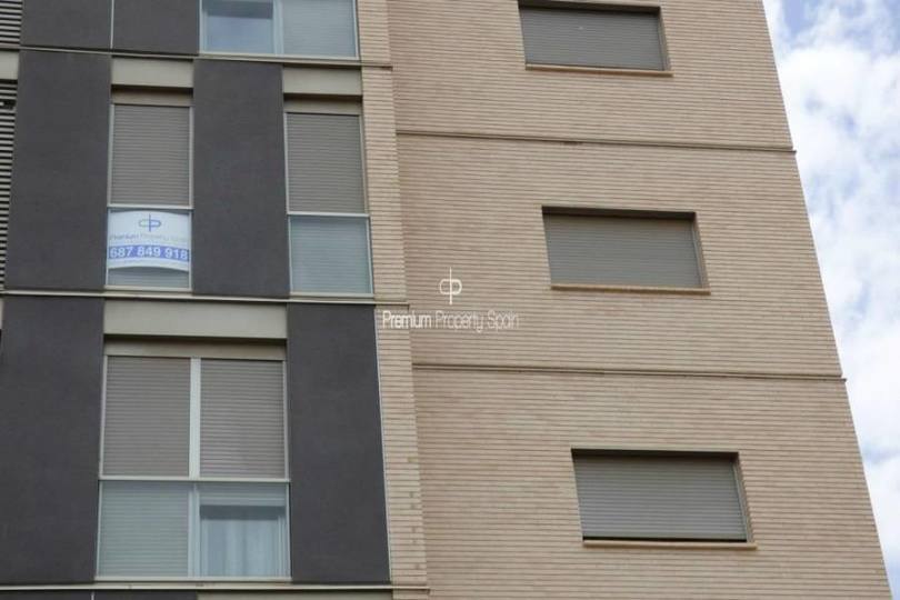 Elche,Alicante,España,2 Bedrooms Bedrooms,2 BathroomsBathrooms,Pisos,10156