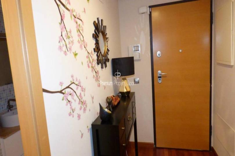 Elche,Alicante,España,2 Bedrooms Bedrooms,2 BathroomsBathrooms,Pisos,10156