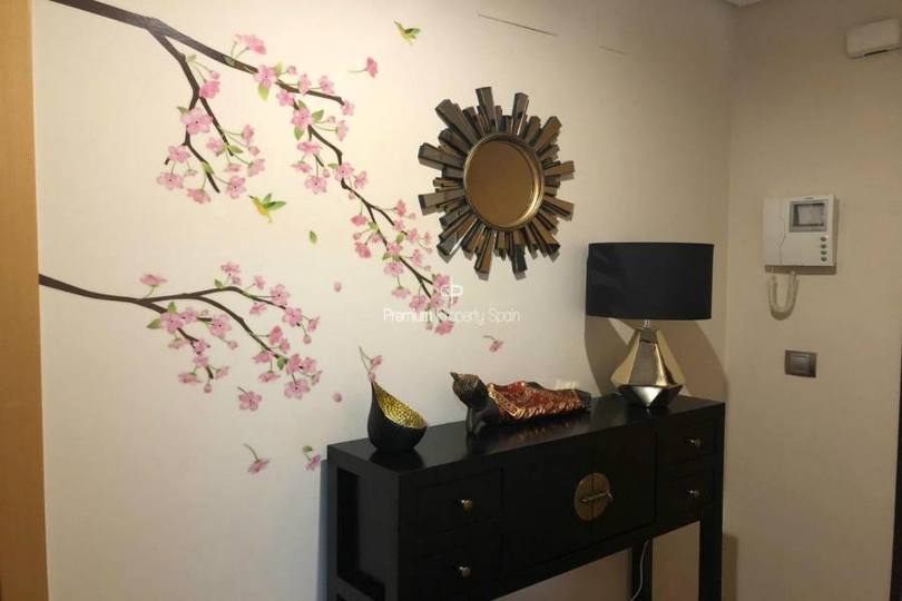 Elche,Alicante,España,2 Bedrooms Bedrooms,2 BathroomsBathrooms,Pisos,10156