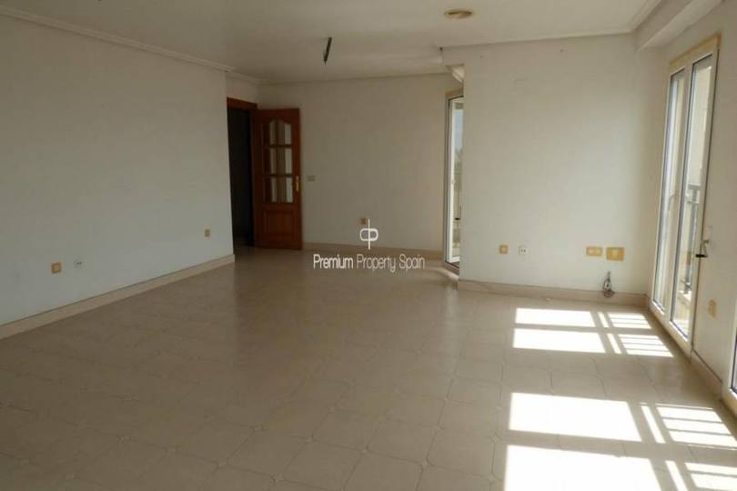 Santa Pola,Alicante,España,4 Bedrooms Bedrooms,2 BathroomsBathrooms,Pisos,10157