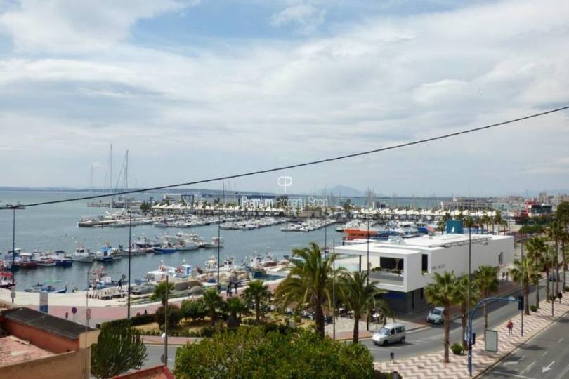 Santa Pola,Alicante,España,4 Bedrooms Bedrooms,2 BathroomsBathrooms,Pisos,10157