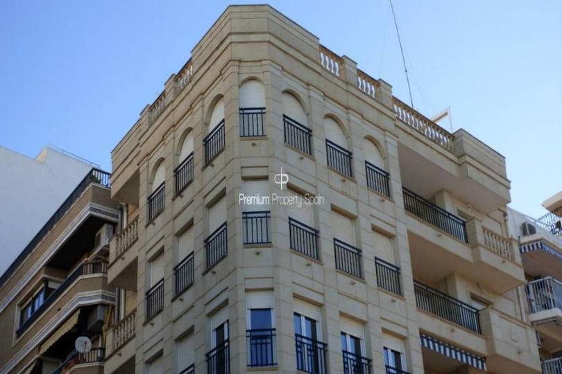 Santa Pola,Alicante,España,4 Bedrooms Bedrooms,2 BathroomsBathrooms,Pisos,10157