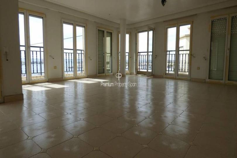 Santa Pola,Alicante,España,4 Bedrooms Bedrooms,2 BathroomsBathrooms,Pisos,10157