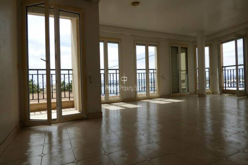 Santa Pola,Alicante,España,4 Bedrooms Bedrooms,2 BathroomsBathrooms,Pisos,10157
