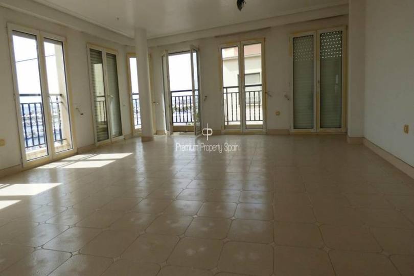 Santa Pola,Alicante,España,4 Bedrooms Bedrooms,2 BathroomsBathrooms,Pisos,10157